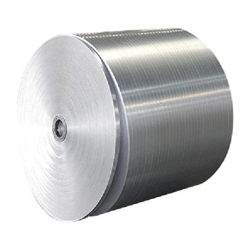 Pita Laminasi Aluminium Foil