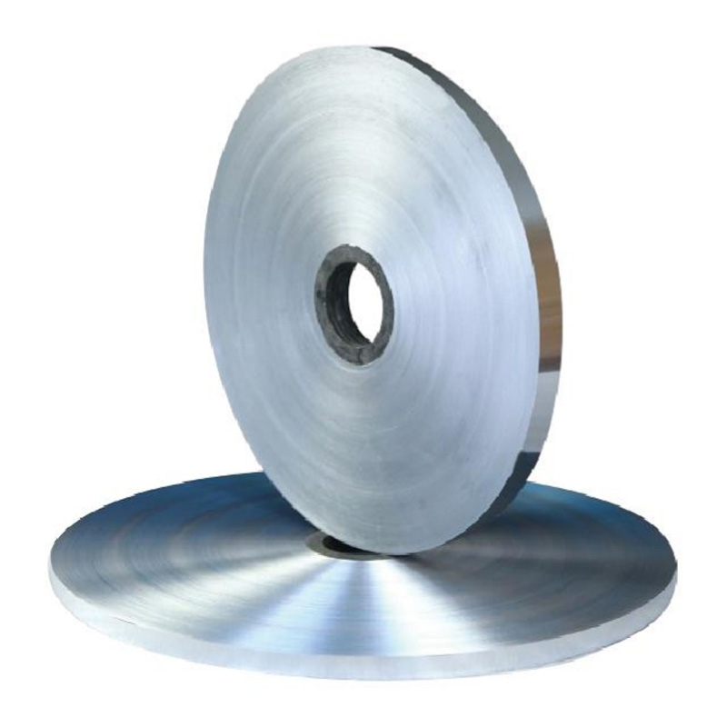 Pita Laminasi Aluminium Foil satu sisi