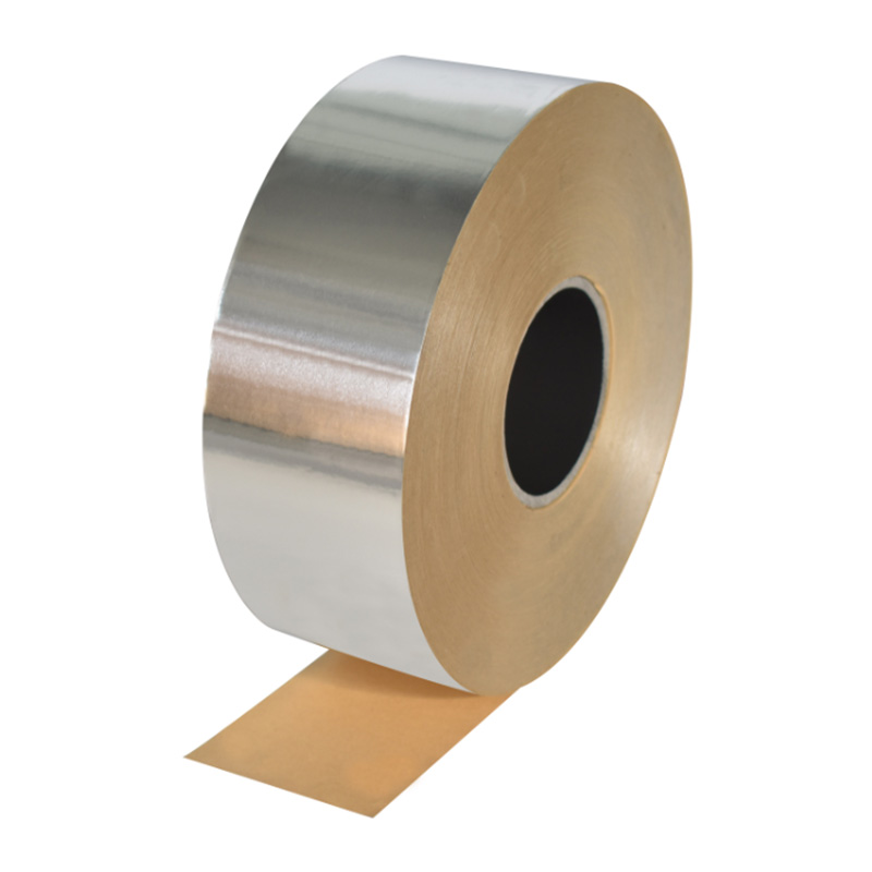 Tape Alumunium Foil Untuk Peralatan Rumah Tangga Dan Bahan Bangunan