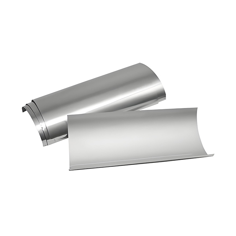 Aluminium Foil Laminasi yang Dapat Disegel Panas dan Dapat Dicetak