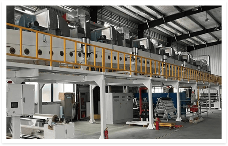 Anhui Go-win (WATOW HTM) Metal Technology Co., Ltd.